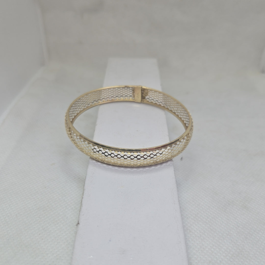 K1 6,90 GRMS 10 K ESPECIFICACIONES COMPLEMENTARIAS BRAZALETE (SEMINUEVO)