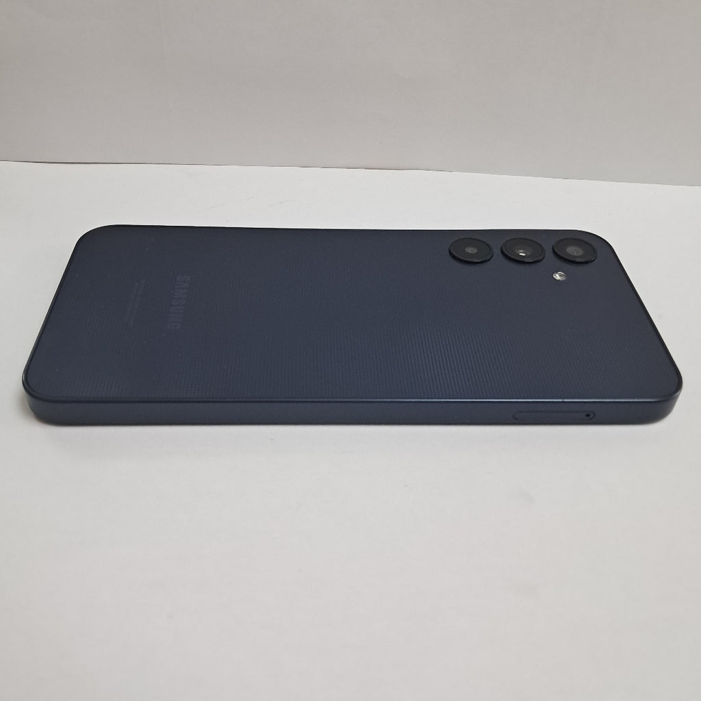 CELULAR SAMSUNG GALAXY A25 5G SM-A256E/N (2023) 128 GB 6 GB RAM (SEMINUEVO)