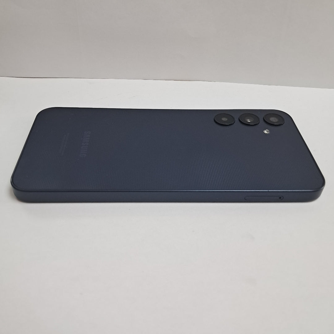 CELULAR SAMSUNG GALAXY A25 5G SM-A256E/N (2023) 128 GB 6 GB RAM (SEMINUEVO)