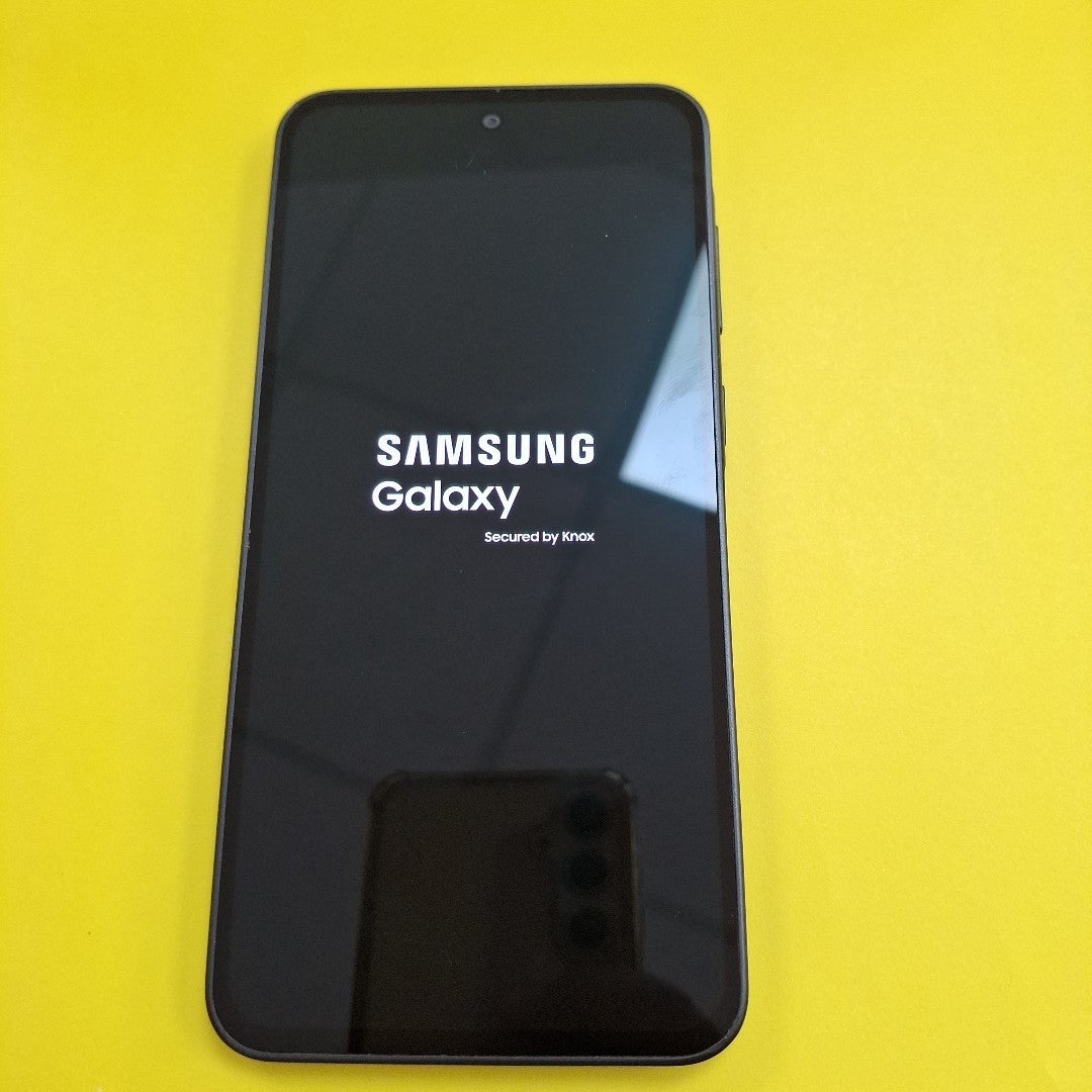 CELULAR SAMSUNG GALAXY A36 5G SM-A366E (2025) 128 GB 6 GB RAM (SEMINUEVO)
