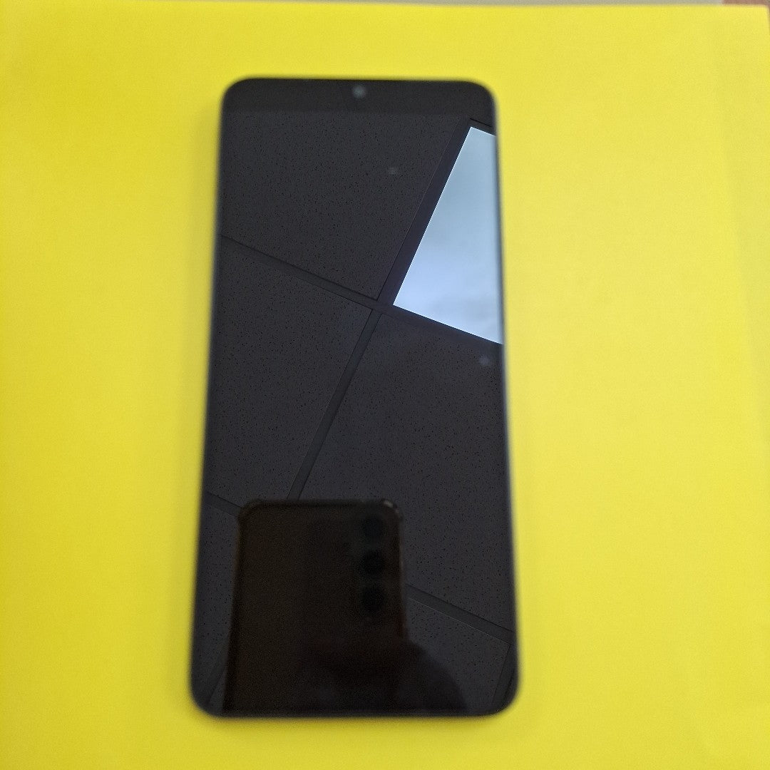 CELULAR XIAOMI REDMI 13C 23100RN82L (2023) 128 GB 6 GB RAM (SEMINUEVO)