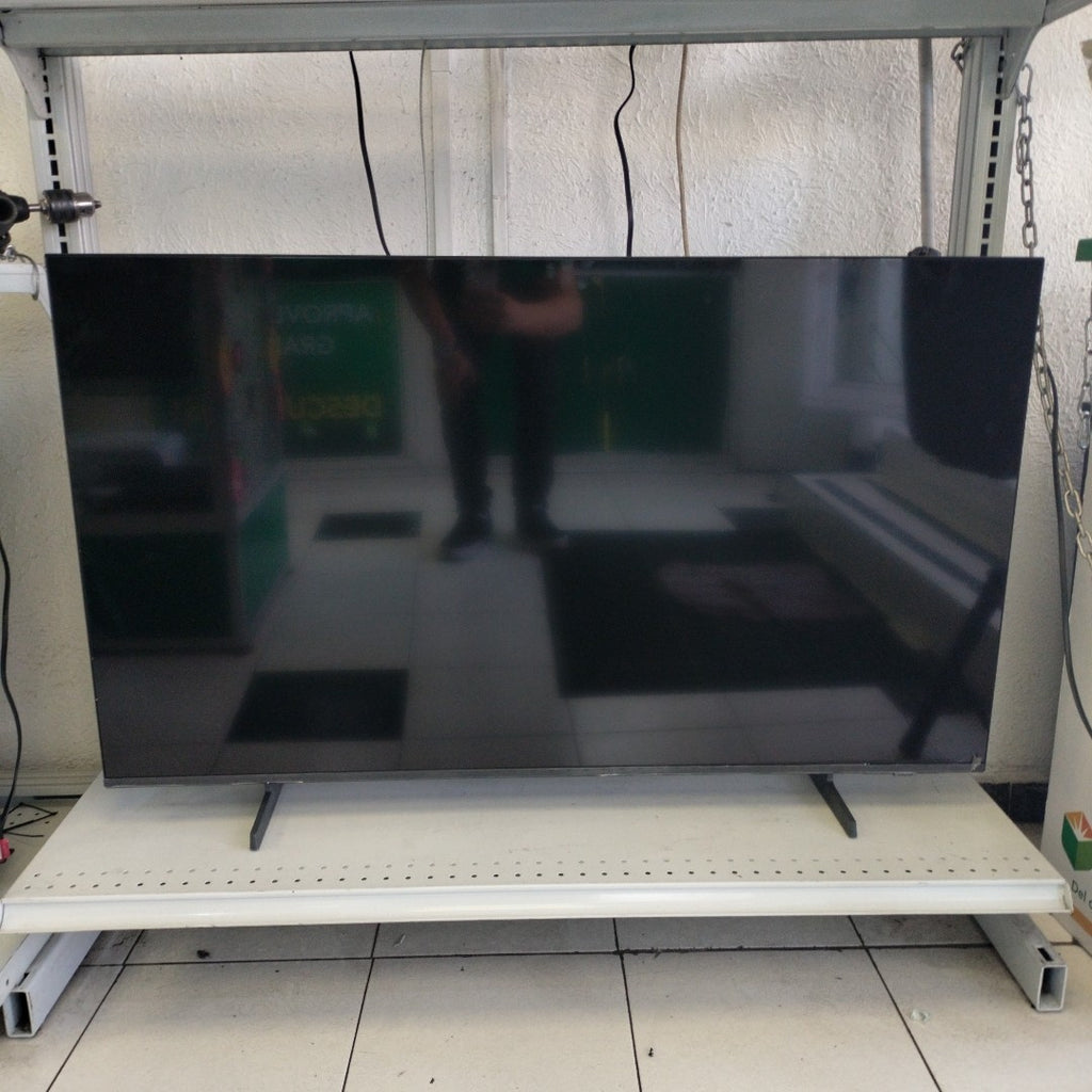 PANTALLA SAMSUNG UN50U8200FF (2025) 50" LED 4K (SEMINUEVO)