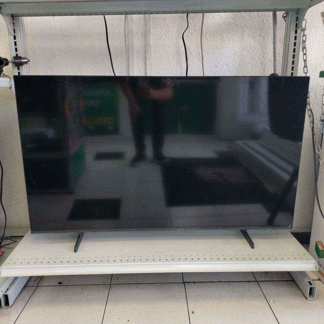 PANTALLA SAMSUNG UN50U8200FF (2025) 50" LED 4K (SEMINUEVO)