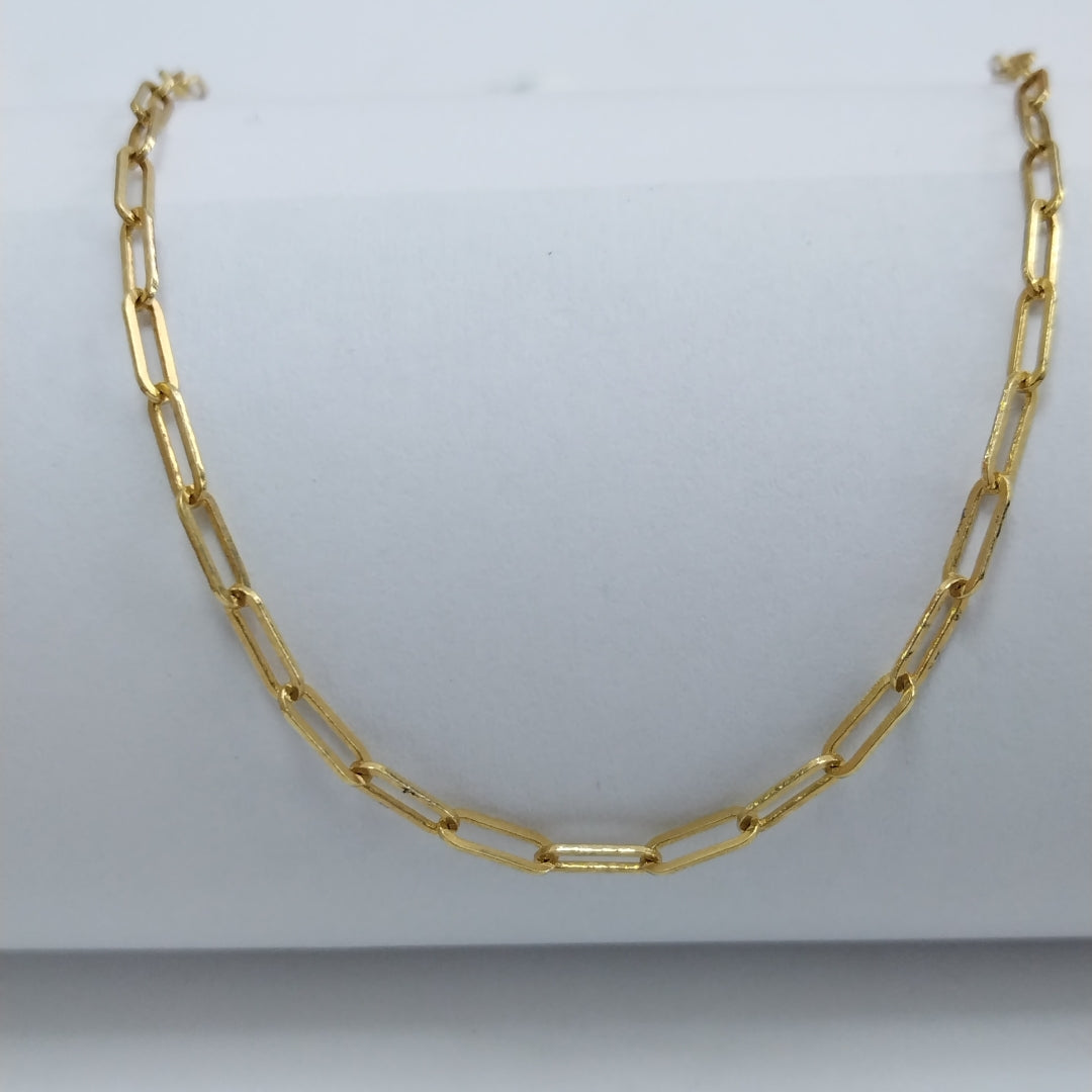 CADENAS ORO 14K 5.8 (NUEVO)
