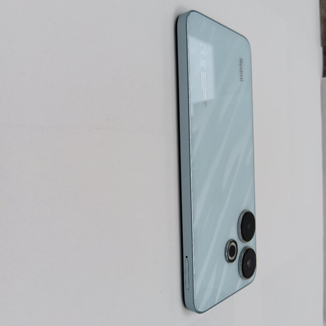 CELULAR XIAOMI REDMI 13 24049RN28L (2024) 256 GB 8 GB RAM (SEMINUEVO)