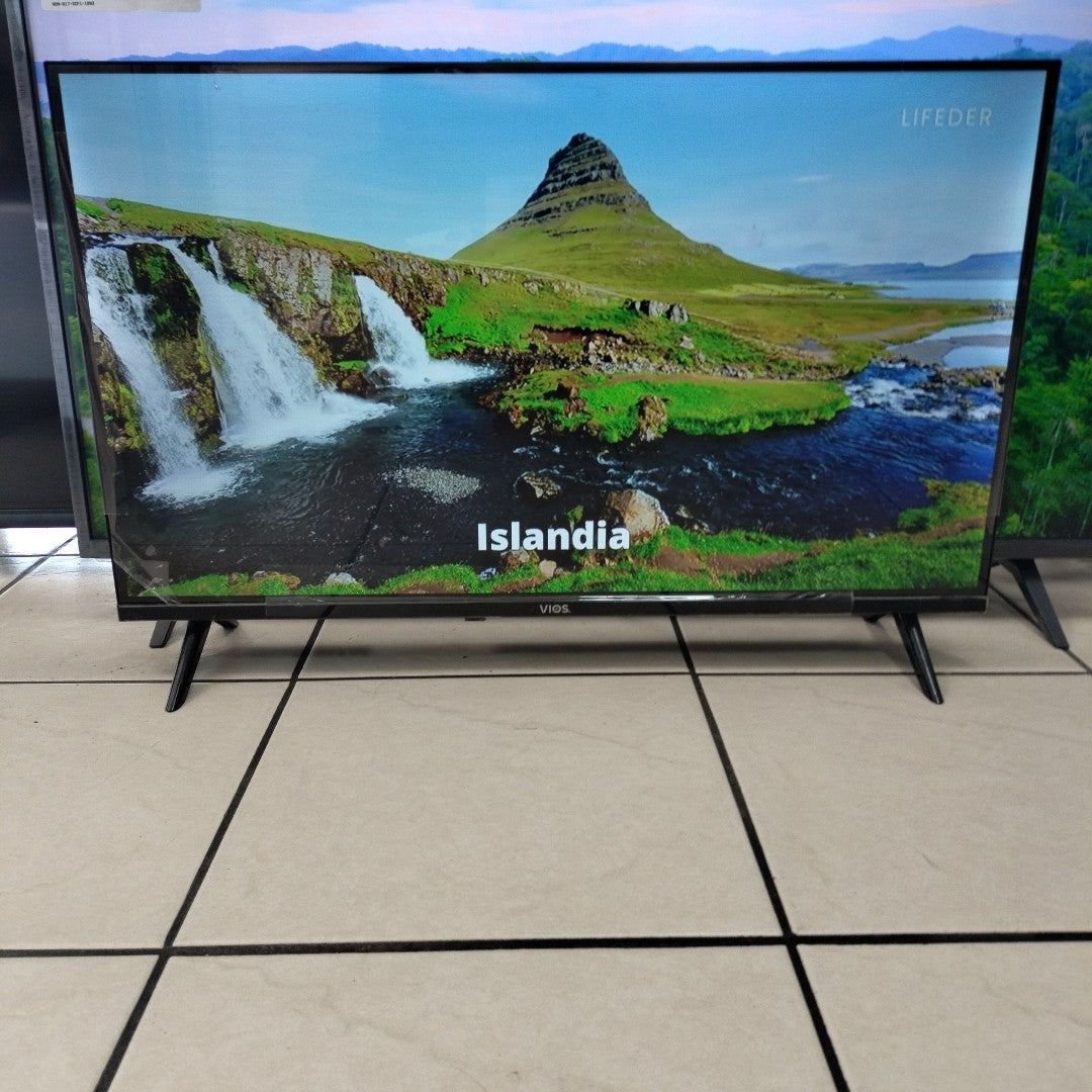 PANTALLA VIOS VI-92464 (2022) 32" LED HD (SEMINUEVO)