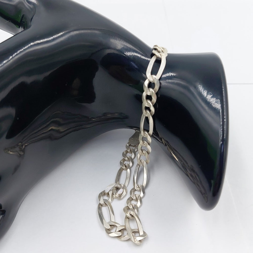 PULSERA PLATA 8 GRMS (SEMINUEVO)