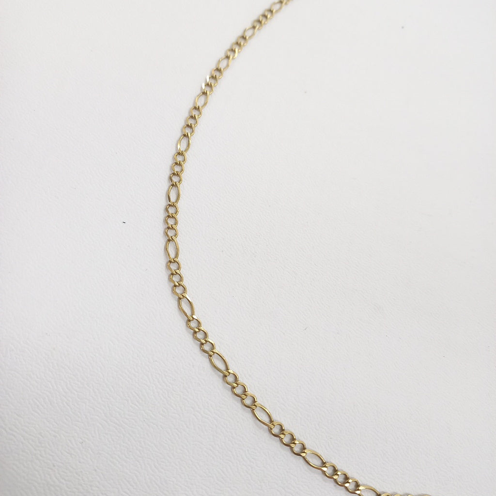 CADENA ORO 10 K 6.5 GRMS (SEMINUEVO)