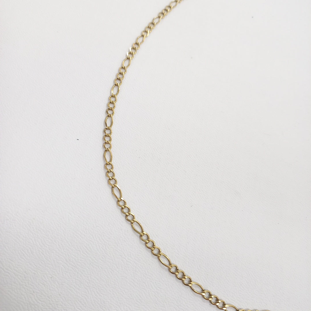 CADENA ORO 10 K 6.5 GRMS (SEMINUEVO)