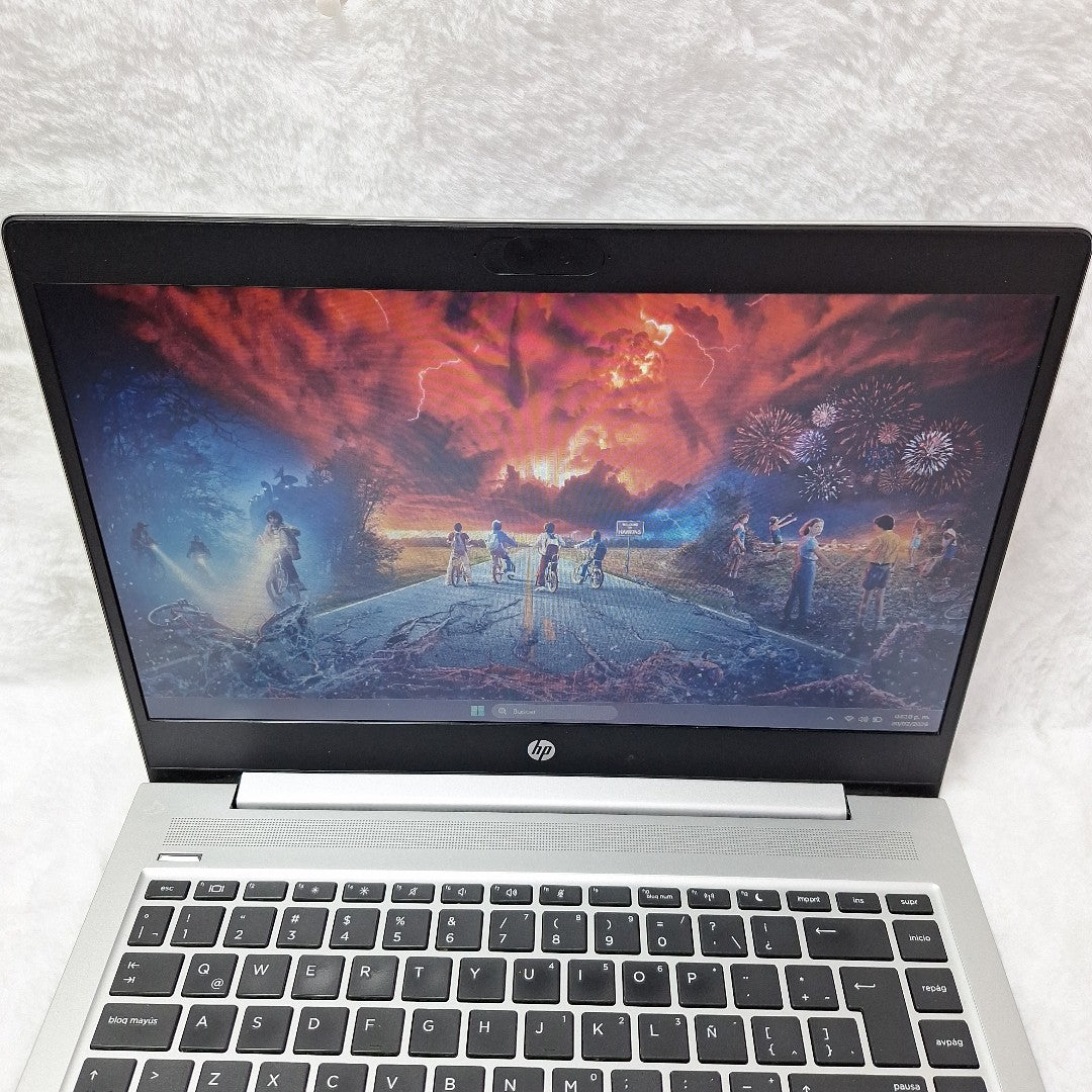 LAPTOP HP PROBOOK 440 G7 (2021) 1 TB SSD 16 GB RAM (SEMINUEVO)