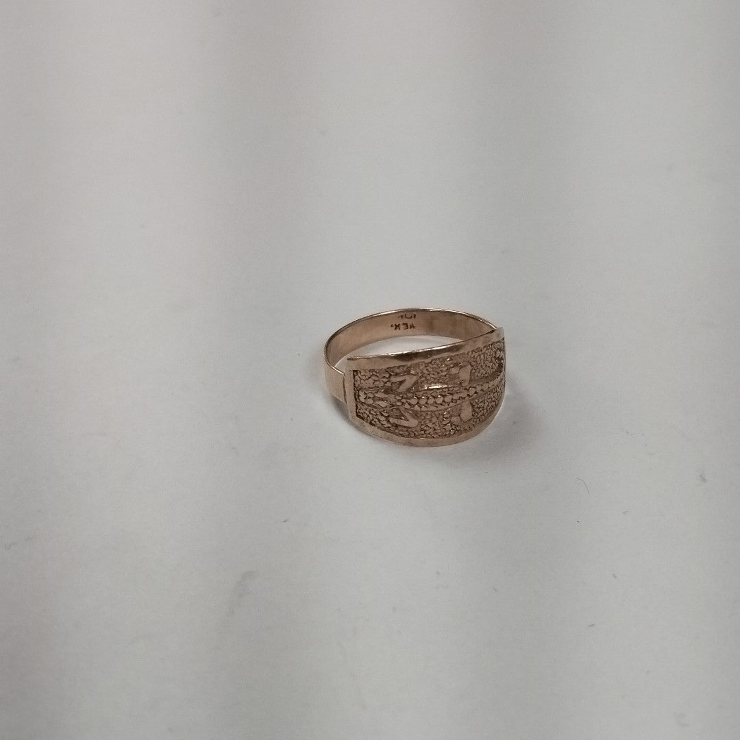 ANILLITO ORO 8 K 1,60 GRMS (SEMINUEVO)