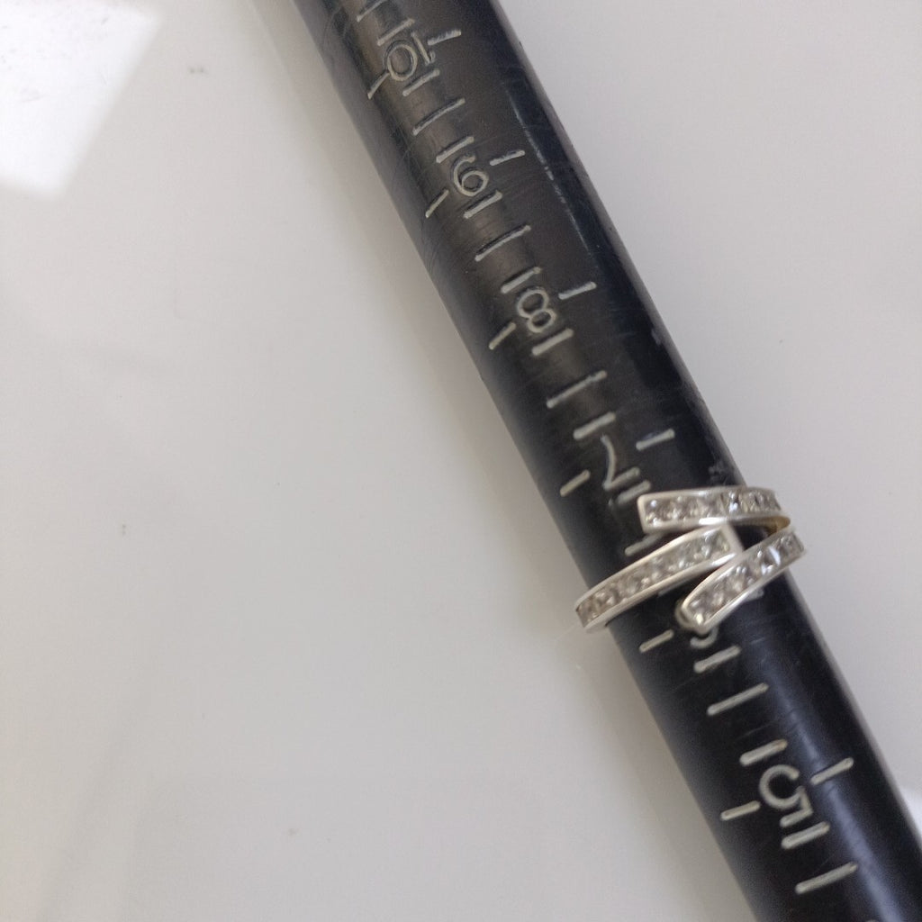 ANILLITO PLATA 3.5 GRMS (SEMINUEVO)