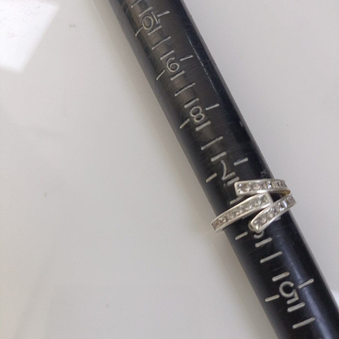 ANILLITO PLATA 3.5 GRMS (SEMINUEVO)