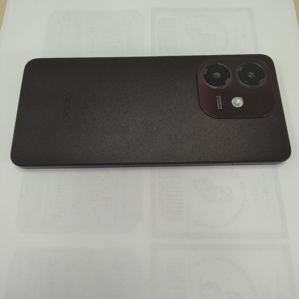 CELULAR OPPO  A40 CPH2669 (2024) 256 GB 4 GB RAM (SEMINUEVO)