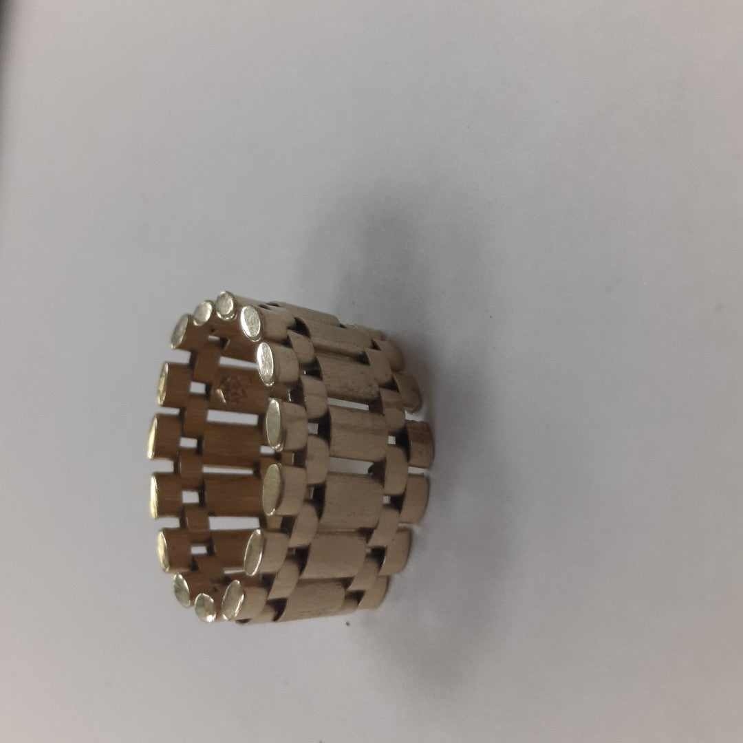 ANILLITO ORO 14 K 3.6 GRMS (SEMINUEVO)