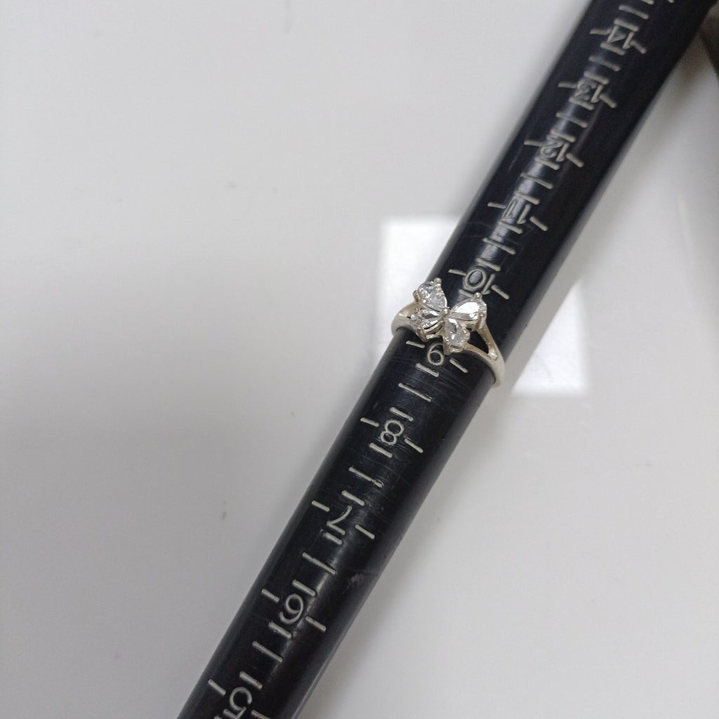 ANILLITO PLATA 2.9 GRMS (SEMINUEVO)