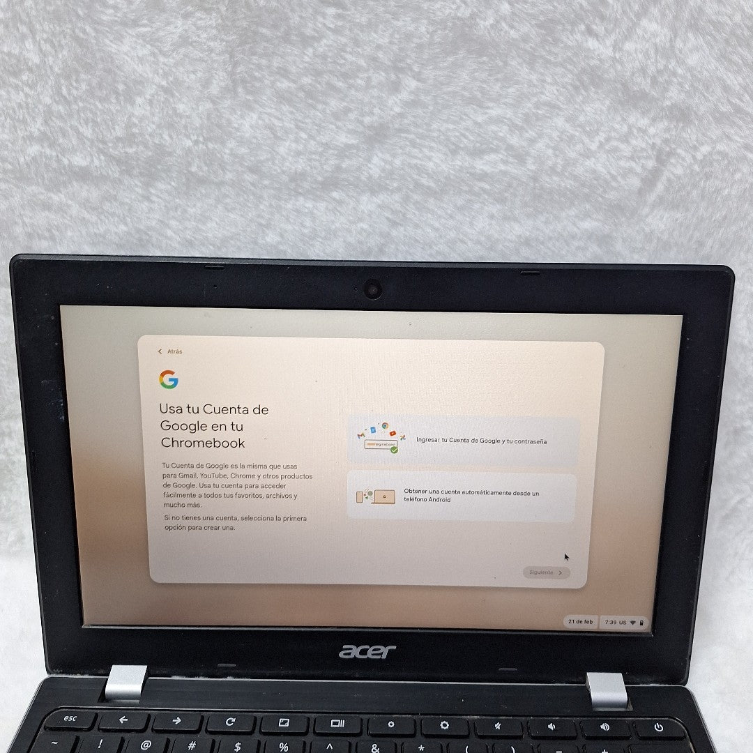 LAPTOP OTRAS MARCAS OTROS MODELOS 4GB A 7.9GB RAM, 16GB A 320GB DD  MEMORIA RAM 4GB A 7.9GB DISCO DURO 16GB A 320GB (SEMINUEVO)