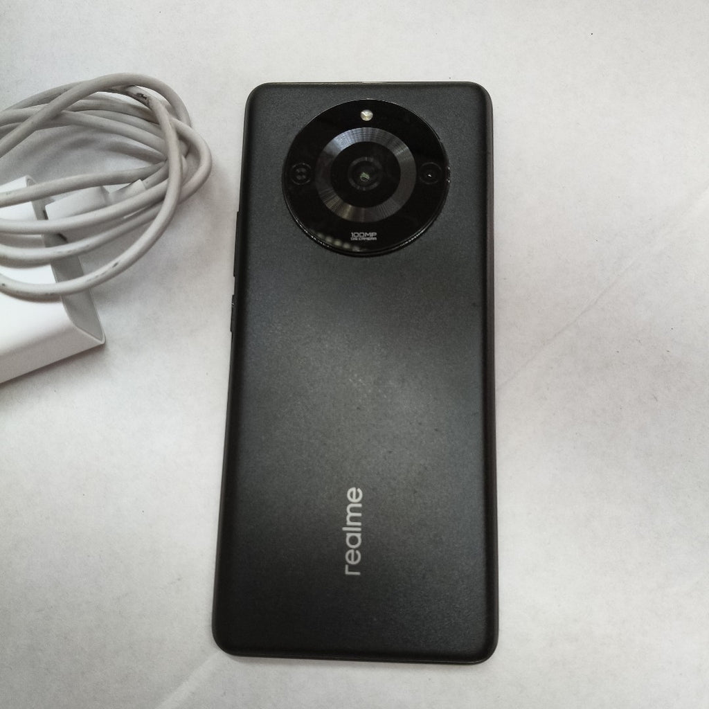 CELULAR REALME 11 PRO 5G RMX3771 (2023) 256 GB 8 GB RAM (SEMINUEVO)