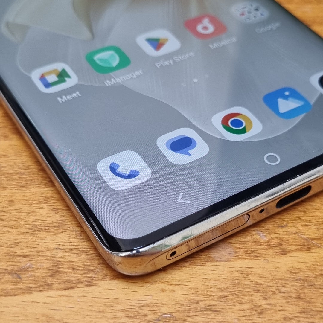 CELULAR VIVO V40 LITE V2341 (2024) 256 GB 8 GB RAM (SEMINUEVO)