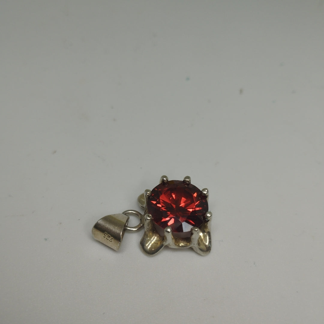 DIJE PLATA 5,30 GRMS (SEMINUEVO)