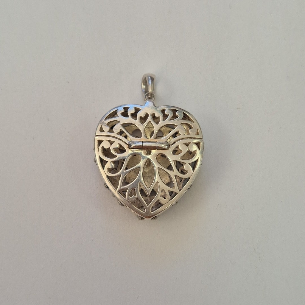 DIJE PLATA 18,70 GRMS (SEMINUEVO)