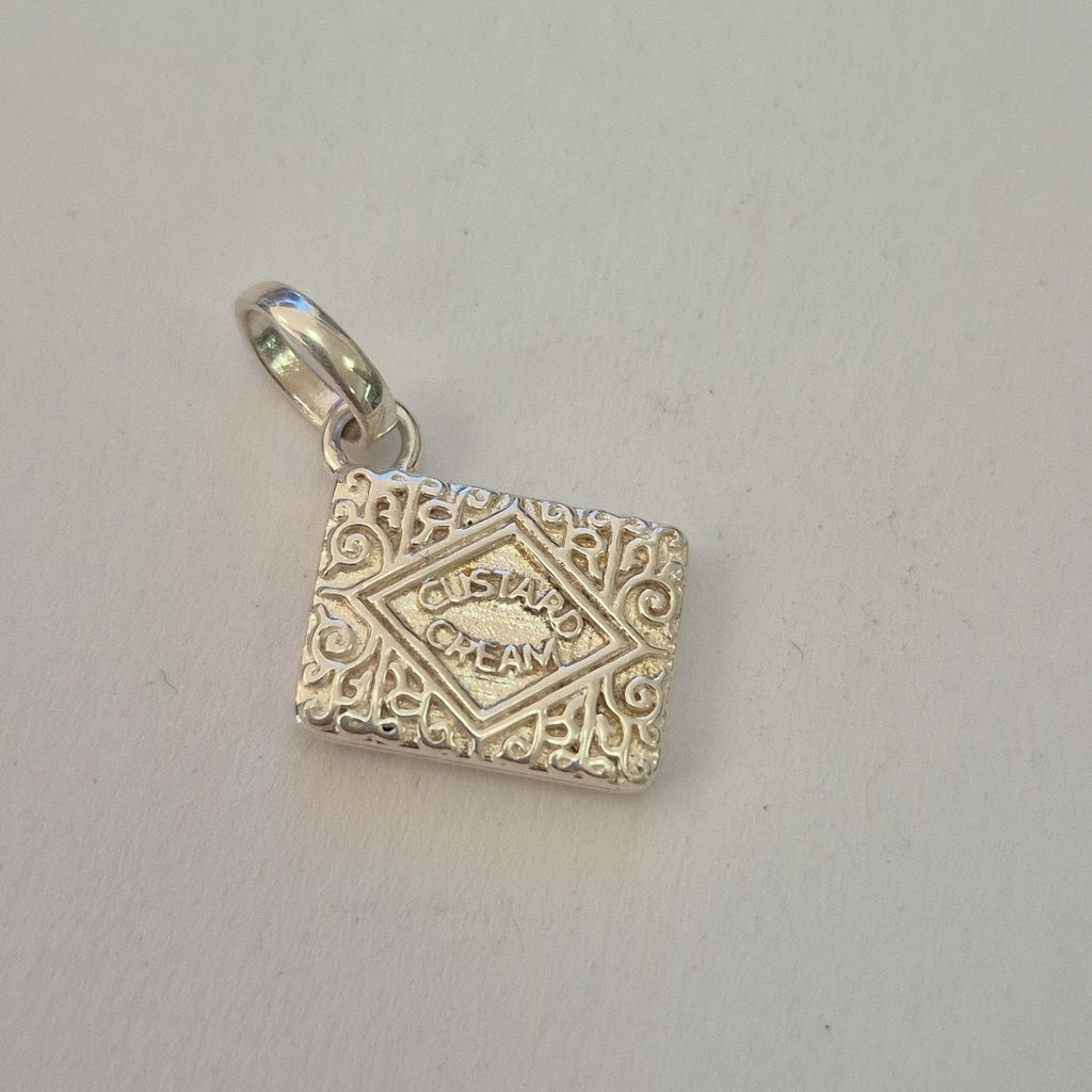 DIJE PLATA 5,70 GRMS (SEMINUEVO)