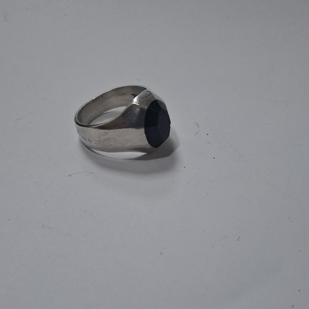 ANILLO PLATA 15.2 GRMS (SEMINUEVO)