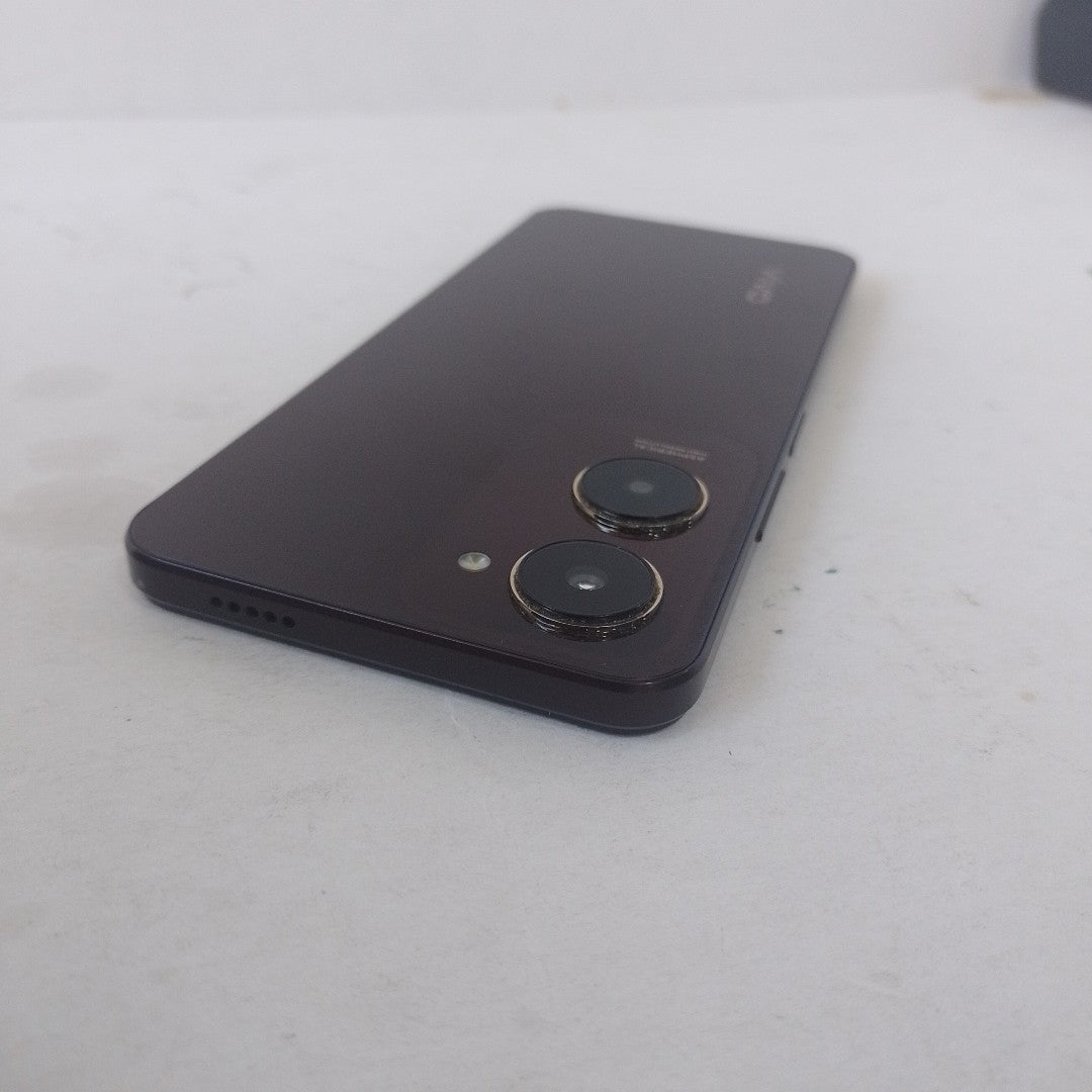 CELULAR VIVO Y18 V2333 128 GB 6 GB (SEMINUEVO)