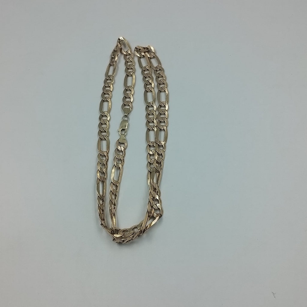 CADENA ORO 14 K 26 GRMS (SEMINUEVO)