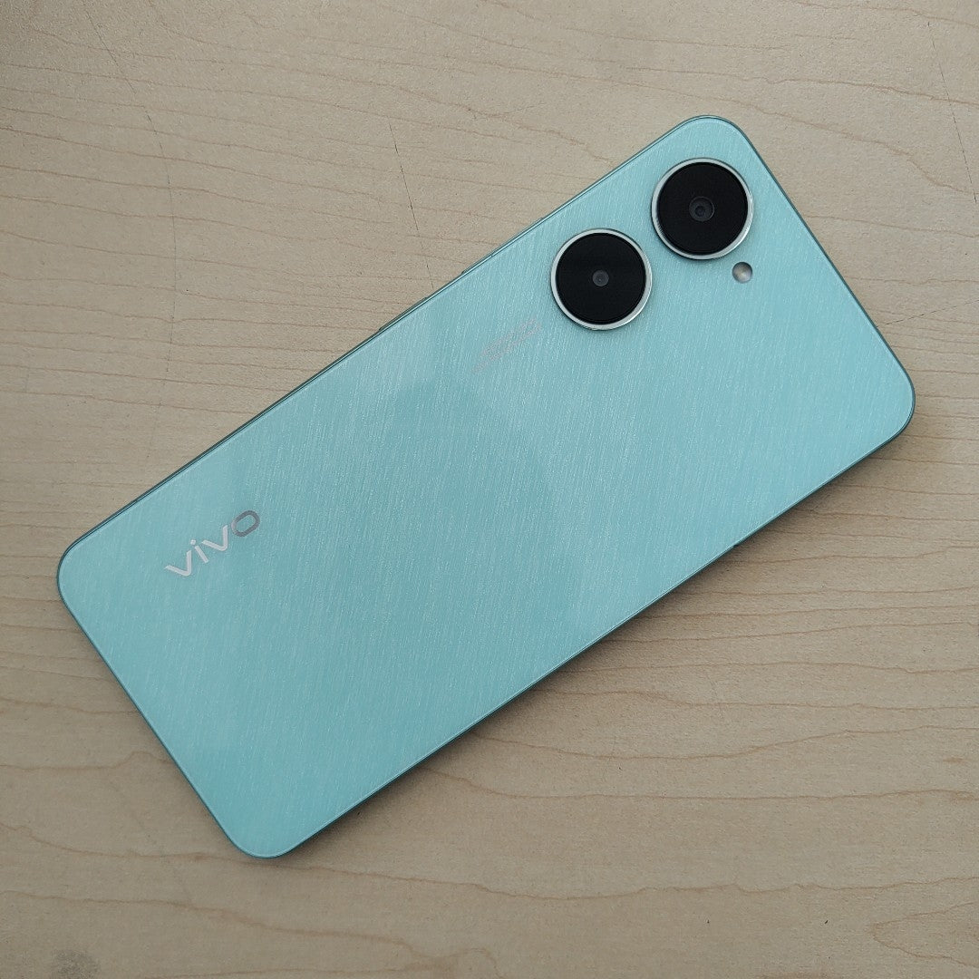 CELULAR VIVO Y03 V2332 (2024) 128 GB 4 GB RAM (SEMINUEVO)