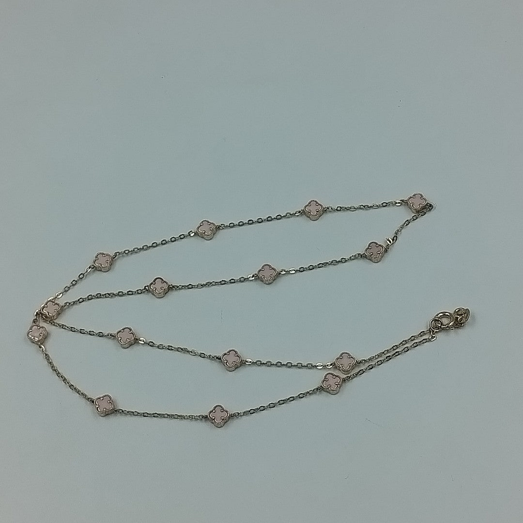 COLLAR ORO 14 K 4.7 GRMS (SEMINUEVO)