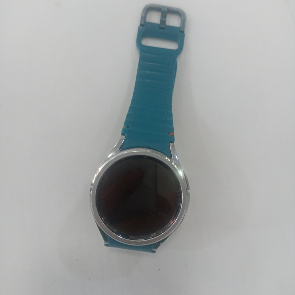 SMARTWATCH SAMSUNG GALAXY WATCH 6 CLASSIC SM-R950 43 MM GPS (SEMINUEVO)