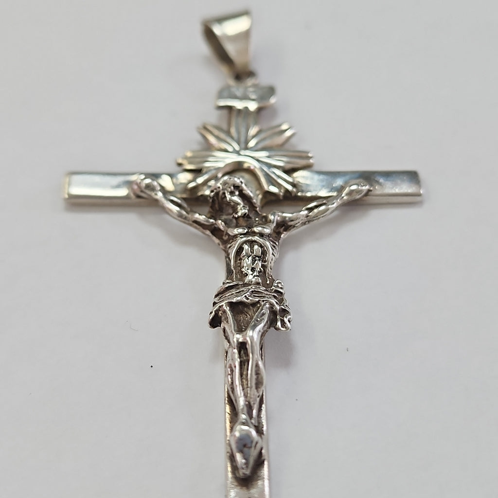 CADENA PLATA 15.2 GRMS (SEMINUEVO)