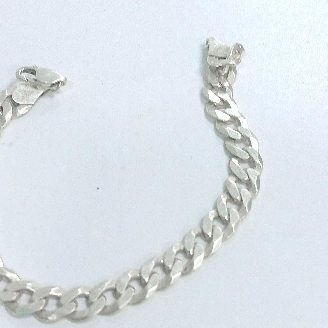 PULSERA PLATA 17.3 GRMS (SEMINUEVO)