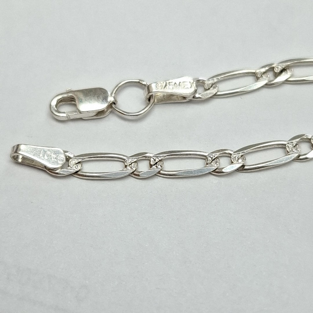 CADENA PLATA 9,50 GRMS (SEMINUEVO)