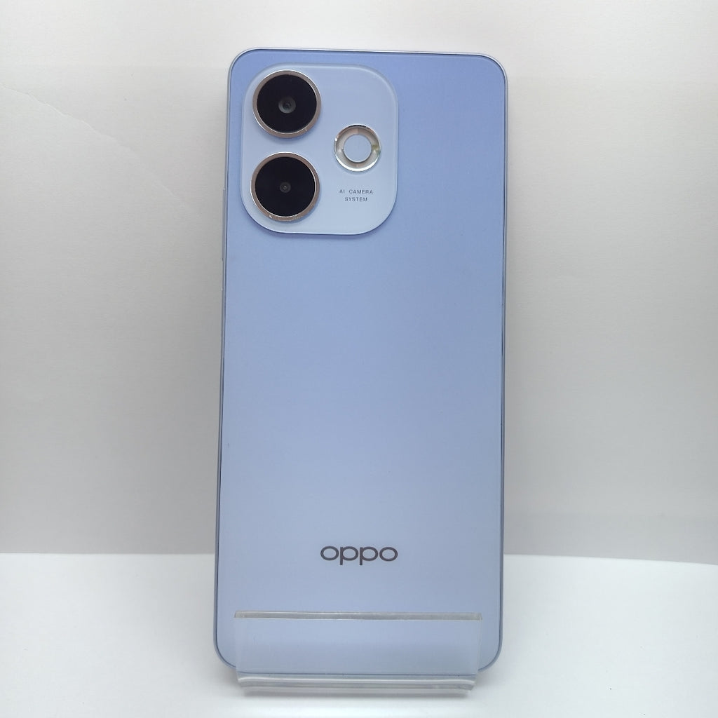CELULAR OPPO  A5 PRO CPH2711 (2025) 256 GB 8 GB RAM (SEMINUEVO)