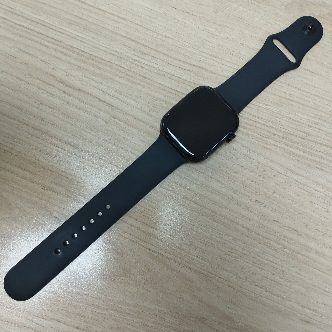 SMARTWATCH APPLE SERIES 10 ALUMINIO A2999 46 MM GPS (SEMINUEVO)