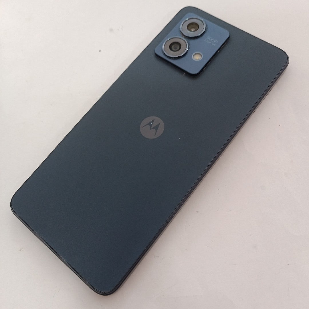 CELULAR MOTOROLA MOTO G84 XT2347-1 (2023) 256 GB 8 GB RAM (SEMINUEVO)