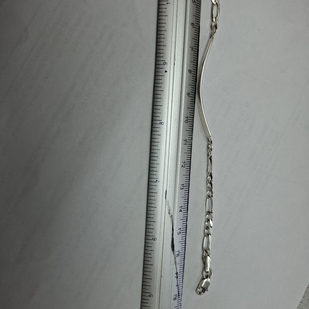 ESCLAVA PLATA 4.8 GRMS (SEMINUEVO)