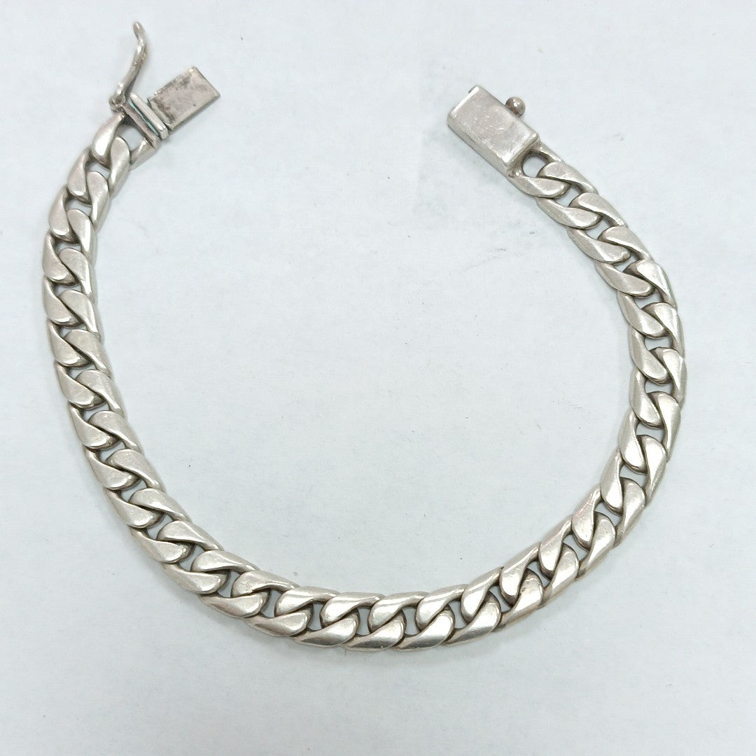 ESCLAVA PLATA 37.6 GRMS (SEMINUEVO)