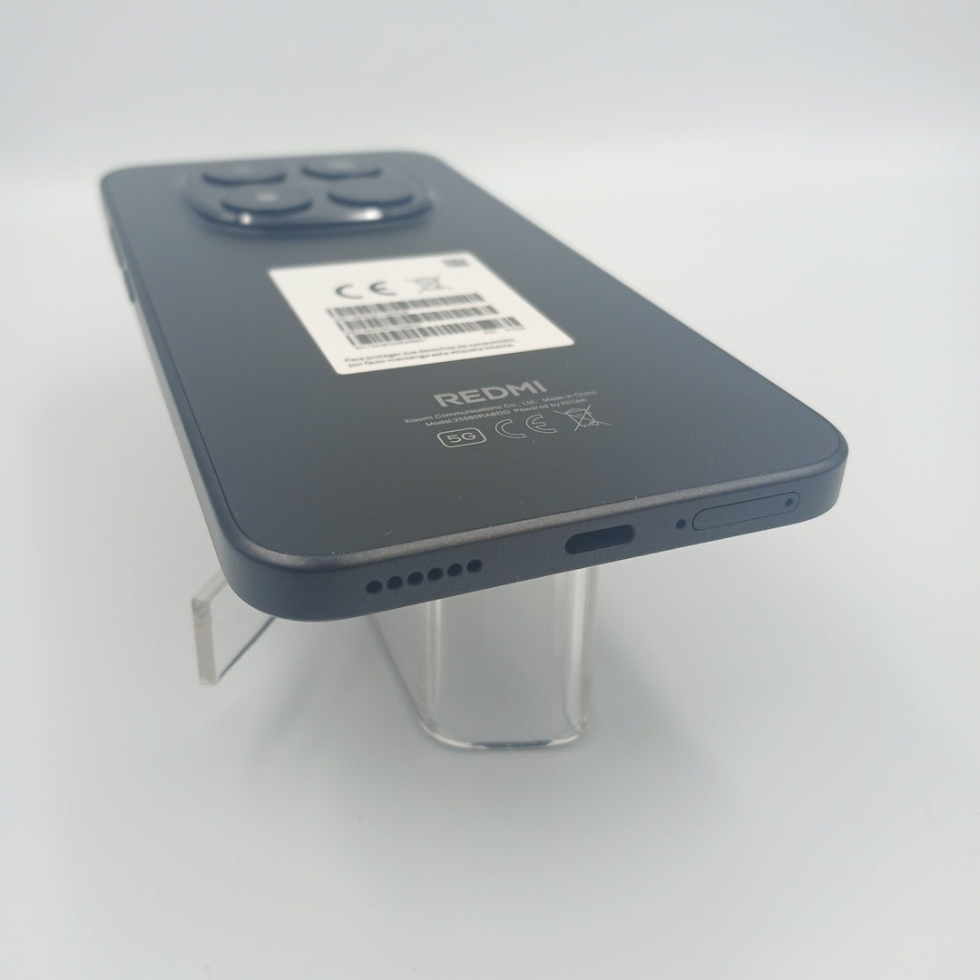 CELULAR XIAOMI REDMI NOTE 15 PRO 5G 25080RABDG (2026) 512 GB 8 GB RAM