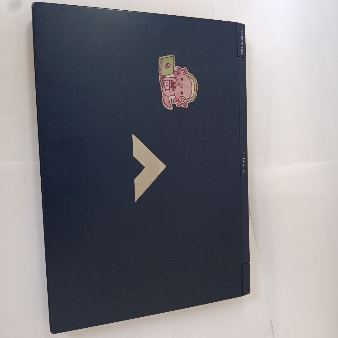 LAPTOP HP VICTUS 15-FA1012LA (2024) 1 TB SSD 16 GB RAM (SEMINUEVO)