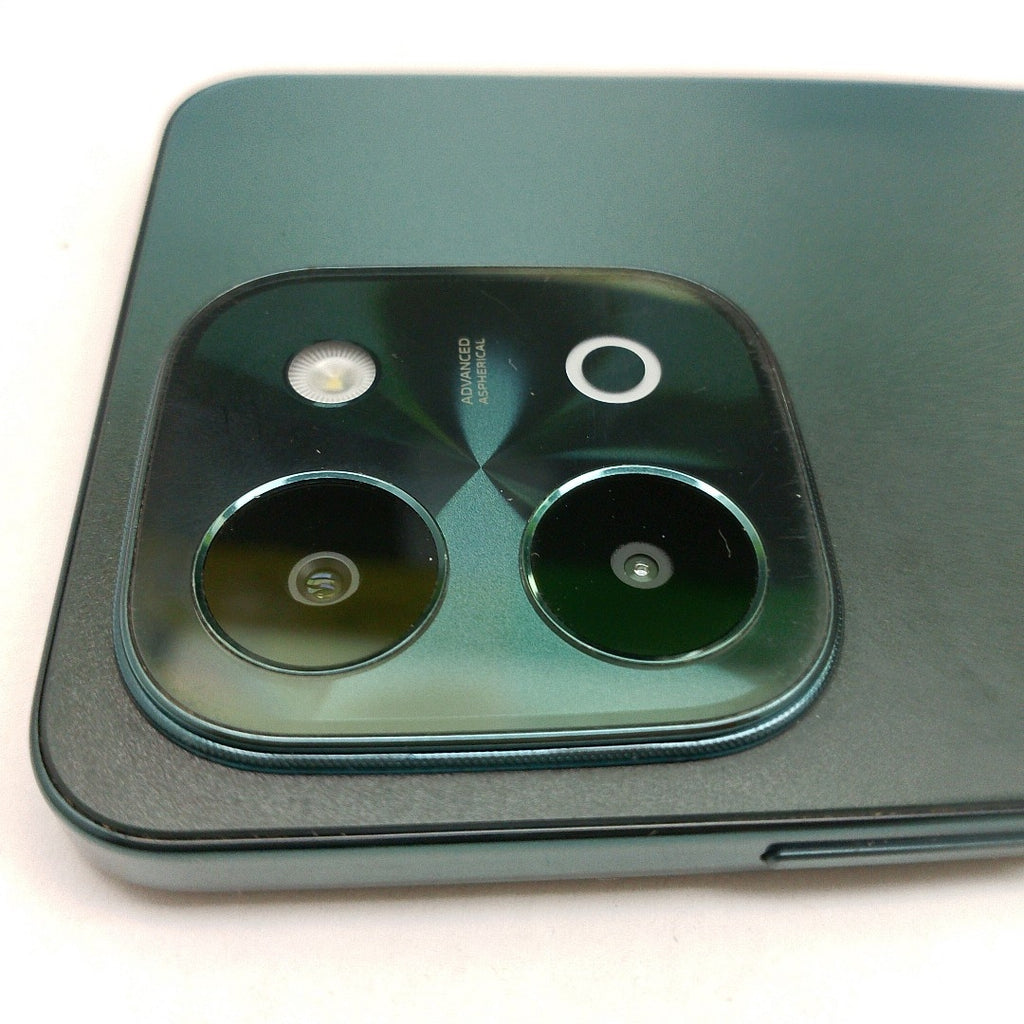 CELULAR VIVO Y28 V2352 256 GB 8 GB RAM (SEMINUEVO)