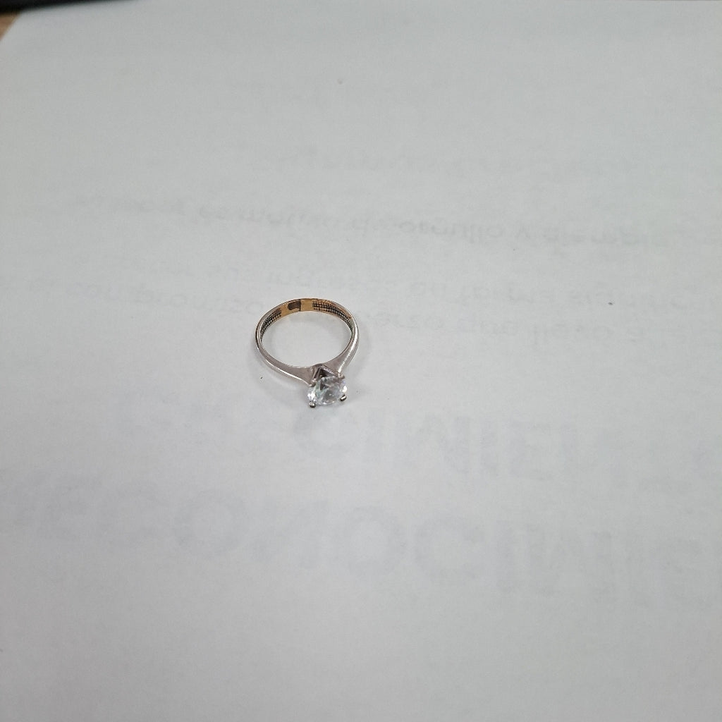 ANILLITO ORO 14 K 2.1 GRMS (SEMINUEVO)