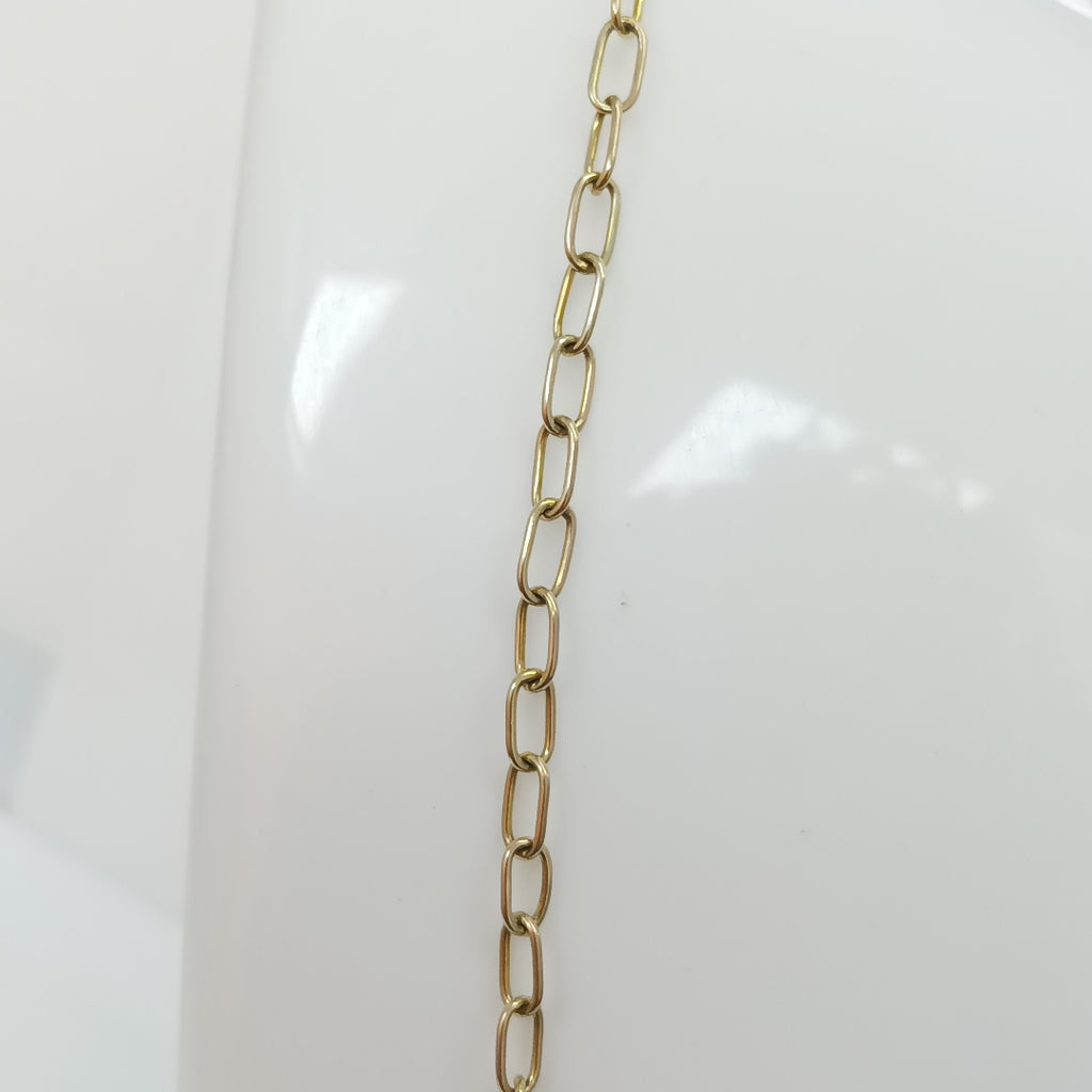 CADENA ORO 8 K 5.3 GRMS (SEMINUEVO)