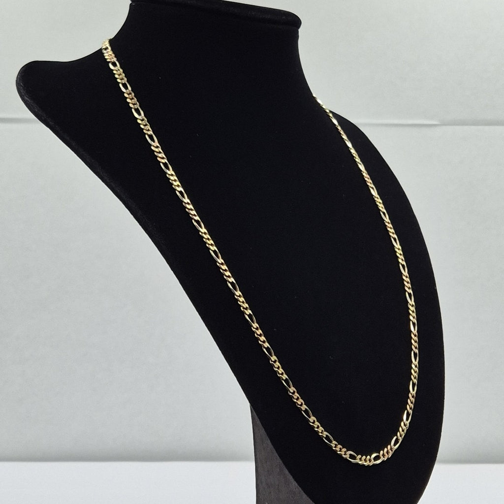 CADENA ORO 14 K 17,80 GRMS (SEMINUEVO)