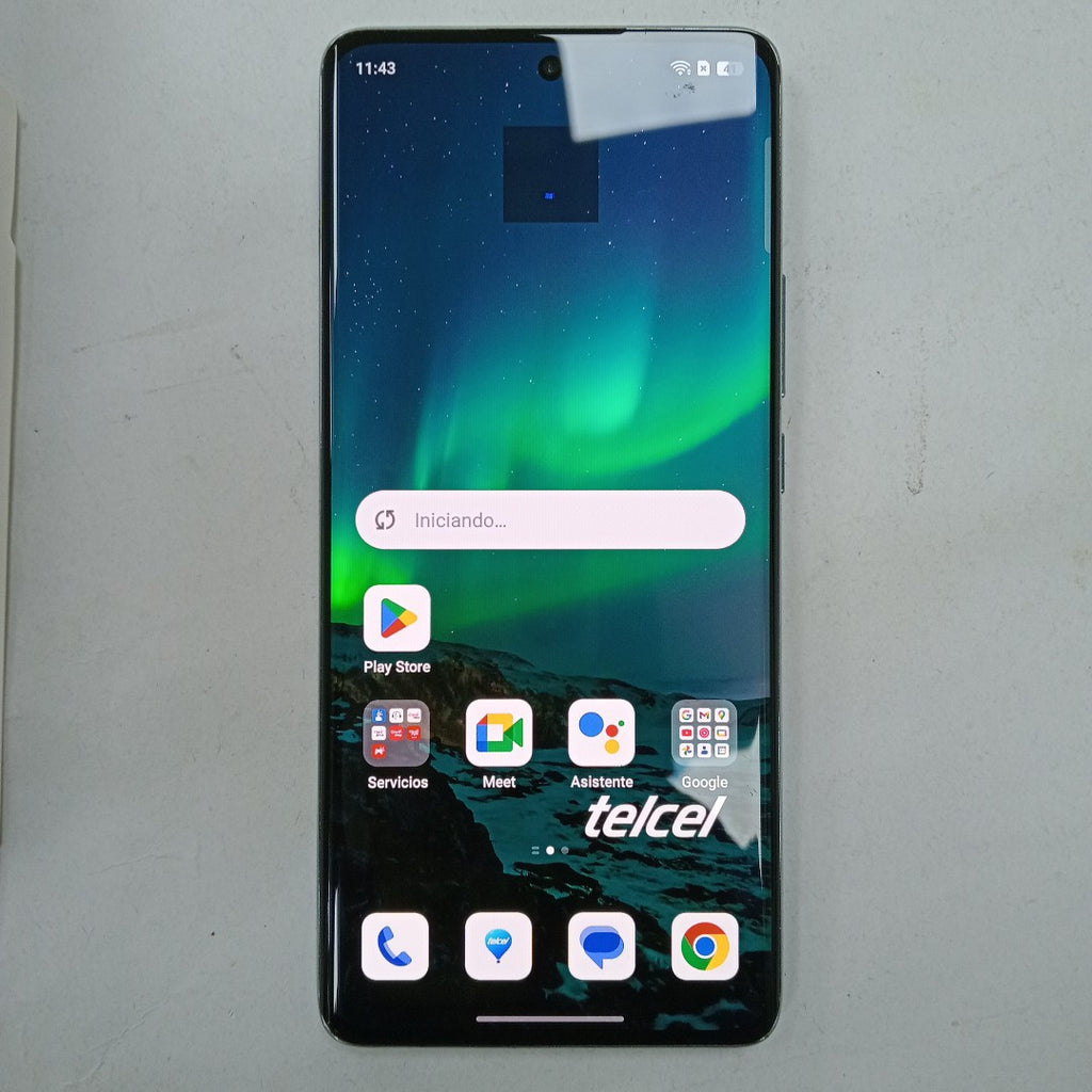 CELULAR OPPO  RENO11 5G CPH2599 (2024) 256 GB 8 GB RAM (SEMINUEVO)