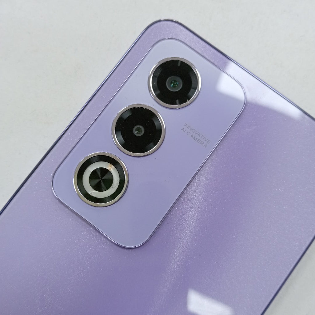 CELULAR OPPO  A80 5G CPH2639 (2024) 256 GB 8 GB RAM (SEMINUEVO)