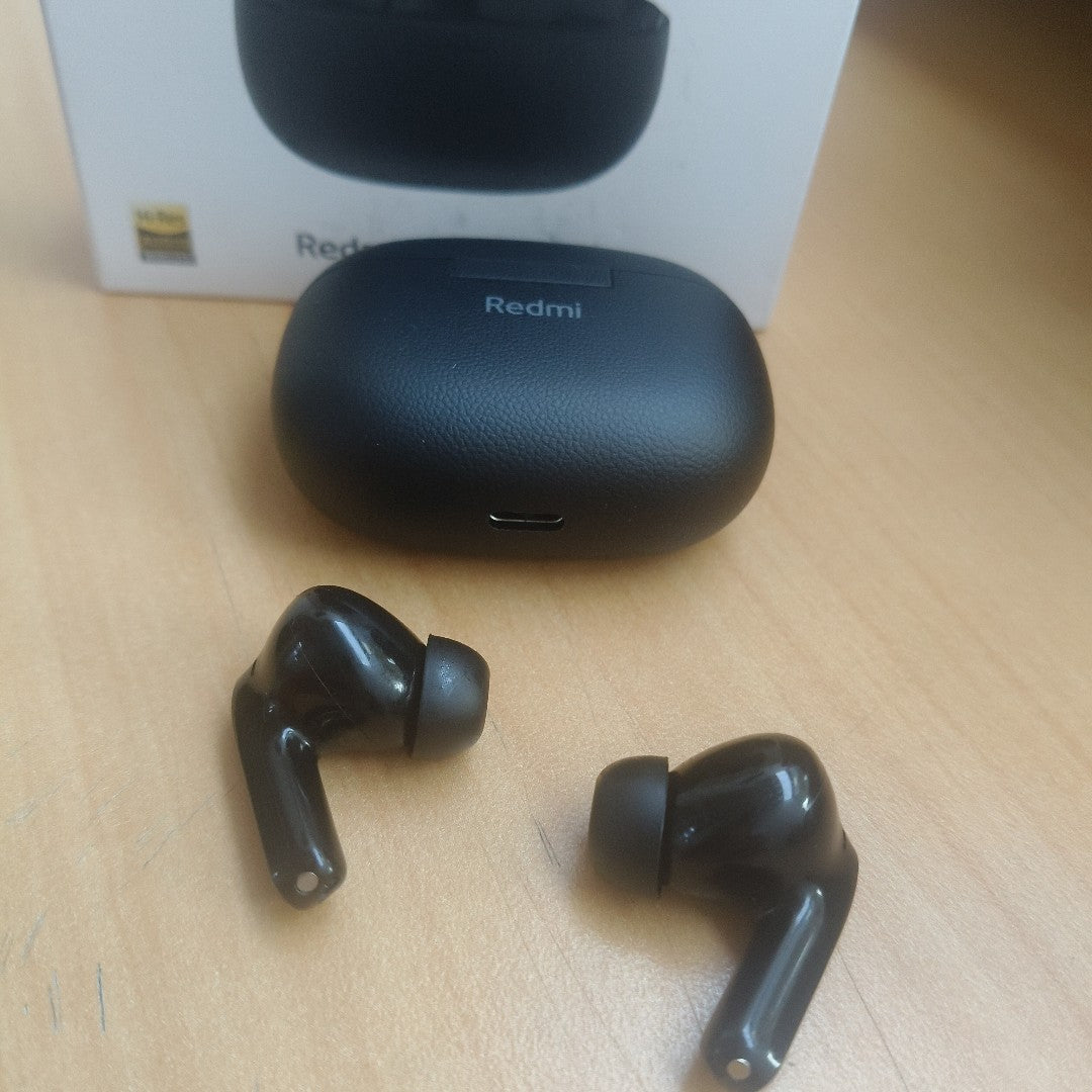 AUDIFONOS XIAOMI REDMI BUDS 5 PRO INALAMBRICO IN EAR (SEMINUEVO)