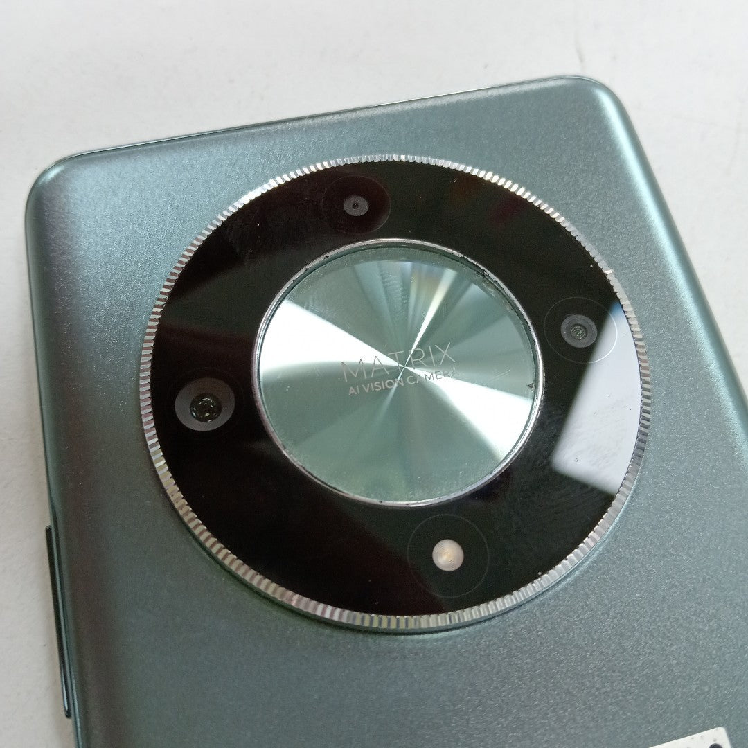 CELULAR HONOR MAGIC6 LITE 5G ALI-NX3 (2023) 256 GB 8 GB RAM (SEMINUEVO)